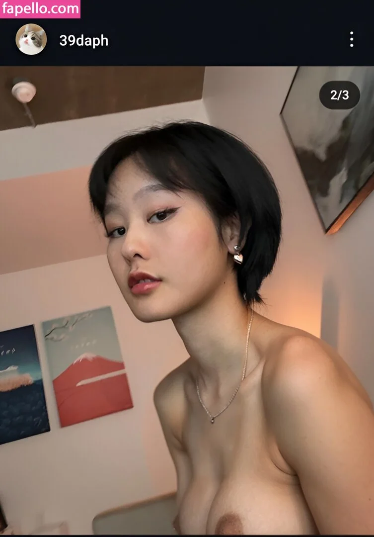 39daph Onlyfans Photo Gallery 