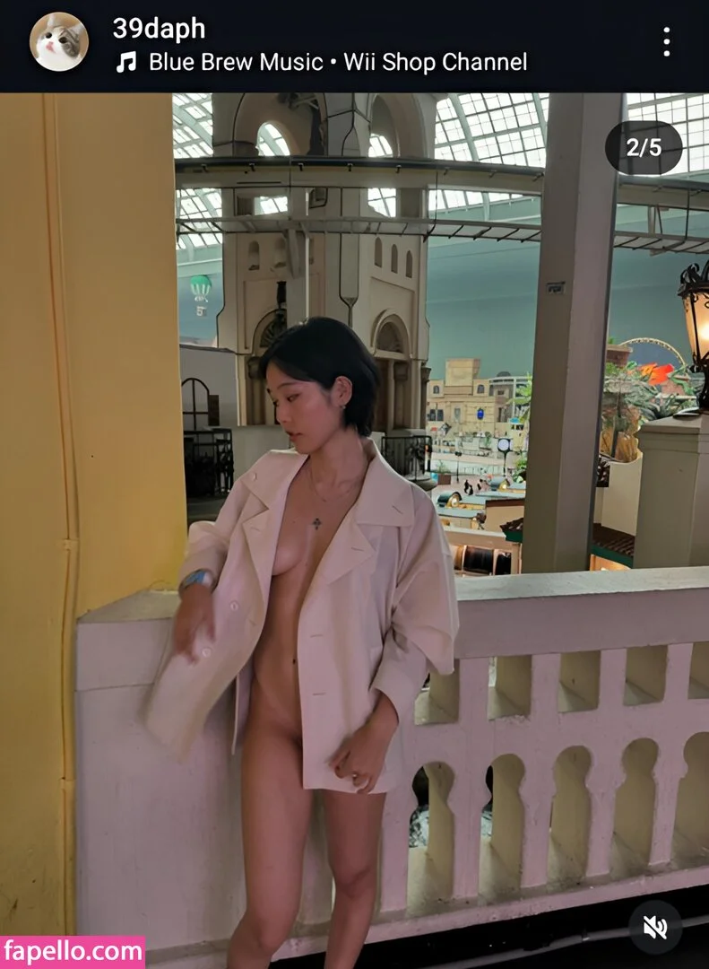 39daph Onlyfans Photo Gallery 