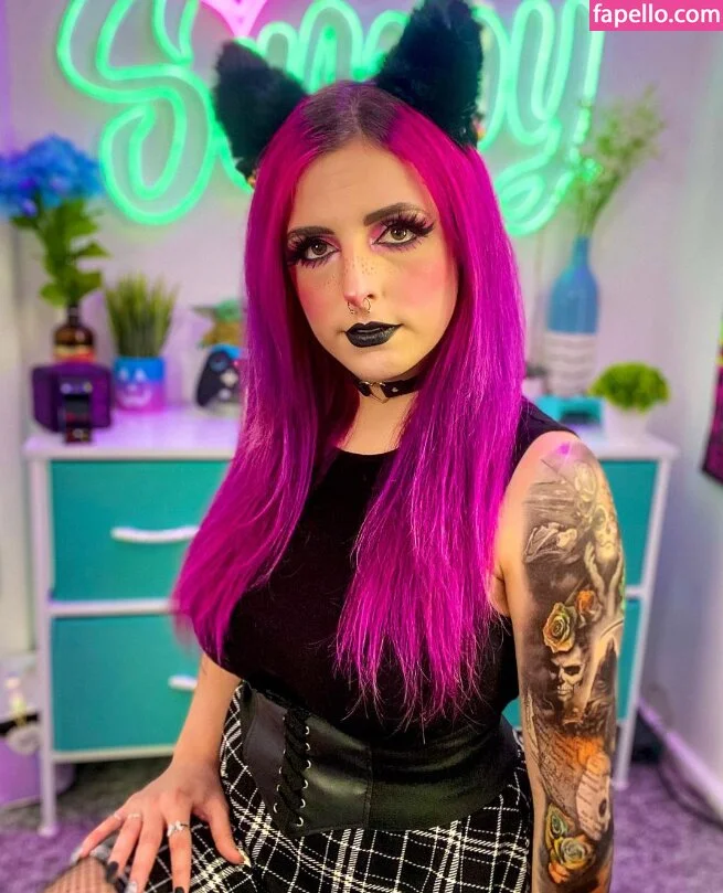 Simby Onlyfans Photo Gallery 