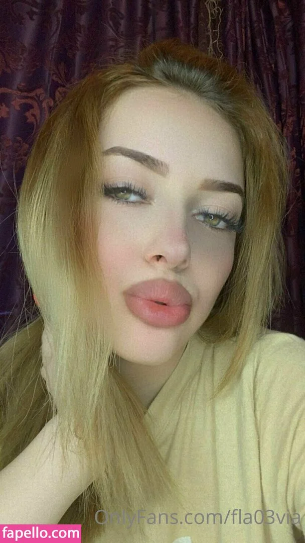 fla03via Onlyfans Photo Gallery 