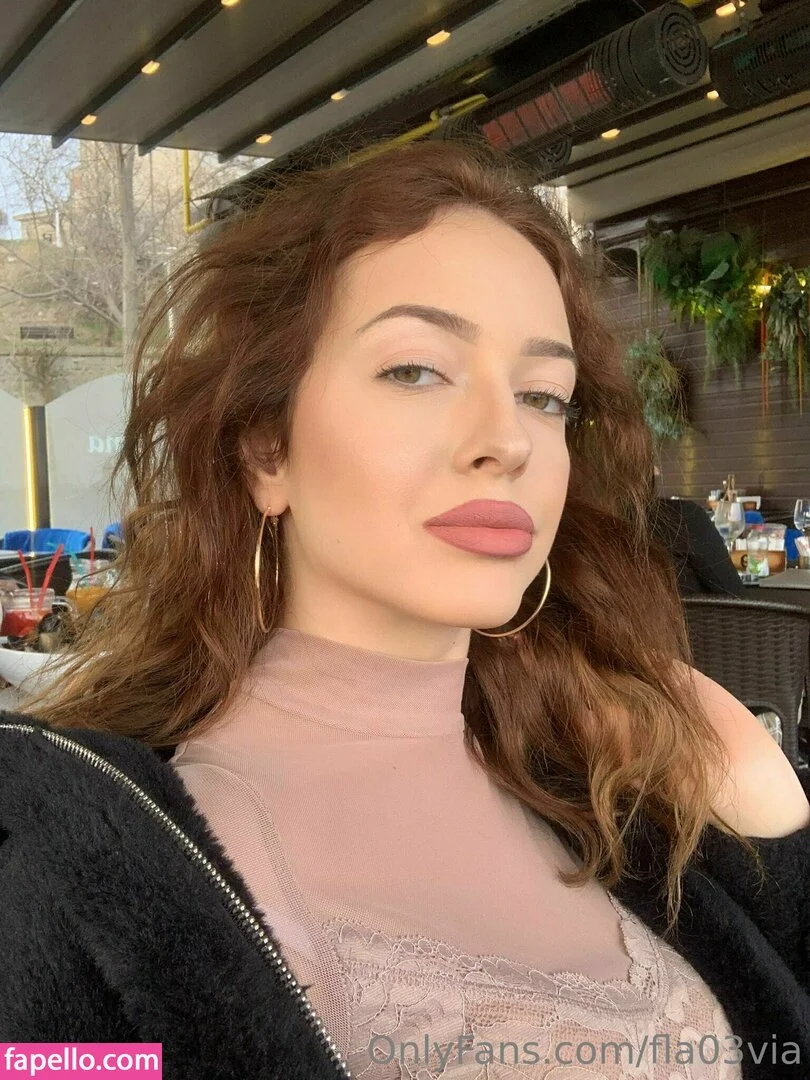 fla03via Onlyfans Photo Gallery 