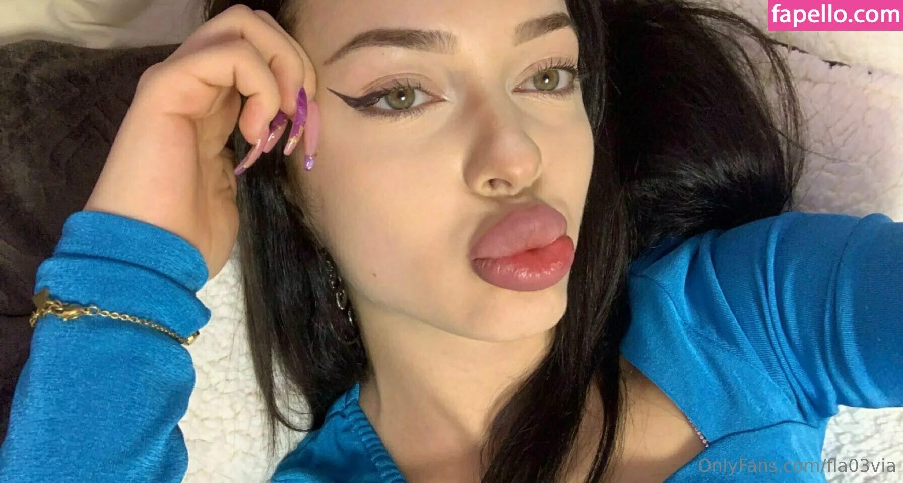 fla03via Onlyfans Photo Gallery 