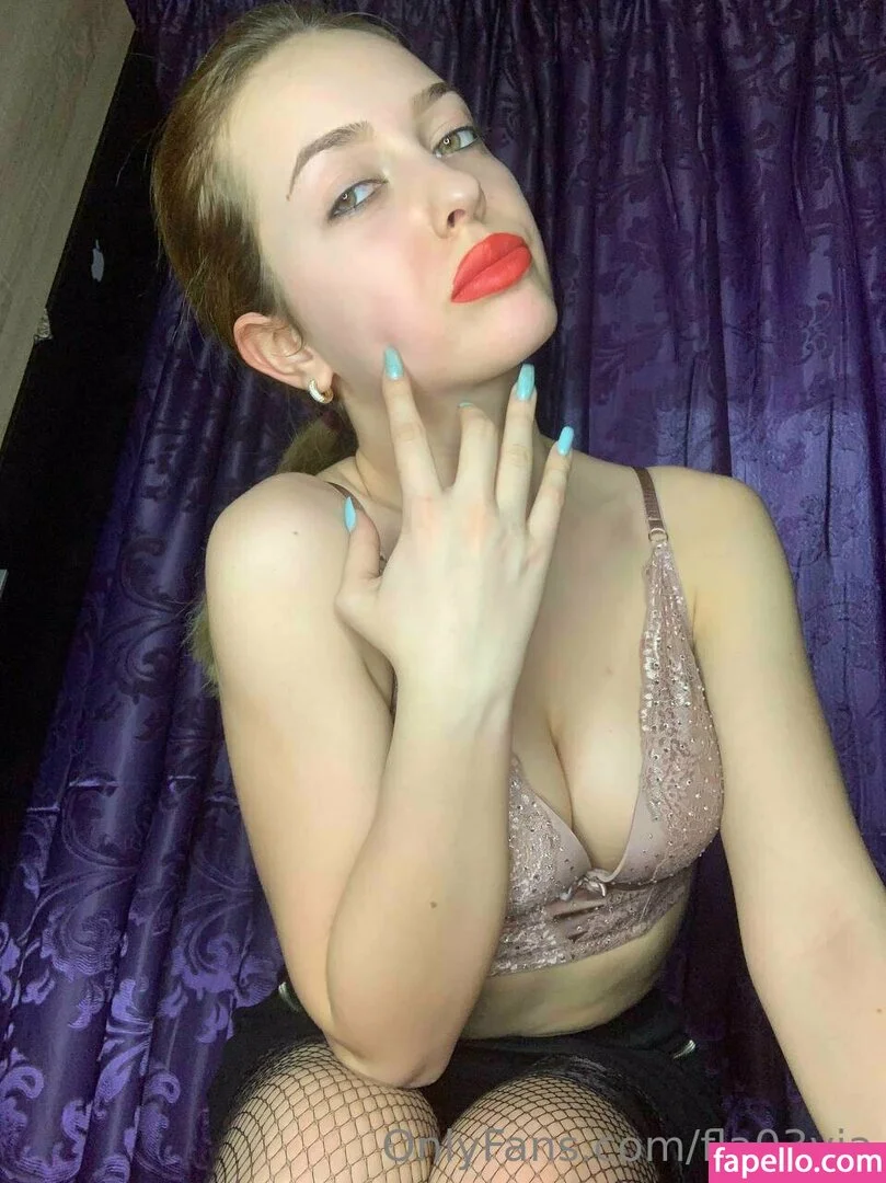 fla03via Onlyfans Photo Gallery 