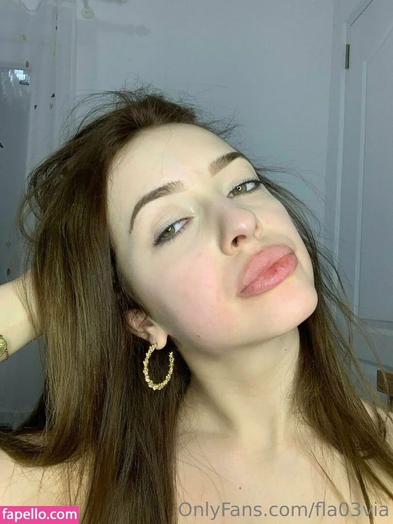fla03via Onlyfans Photo Gallery 