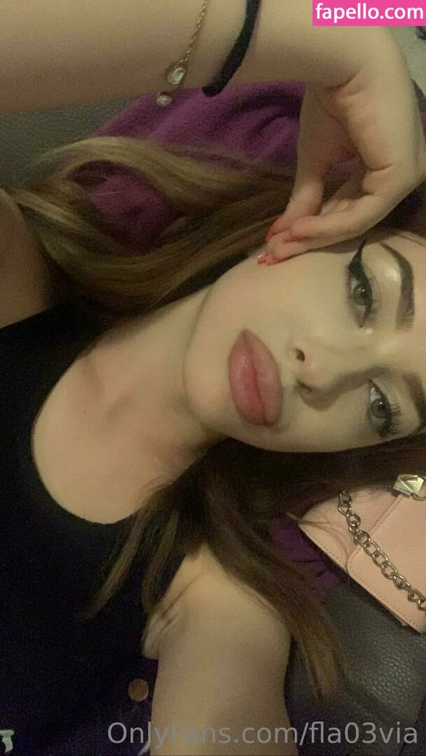 fla03via Onlyfans Photo Gallery 