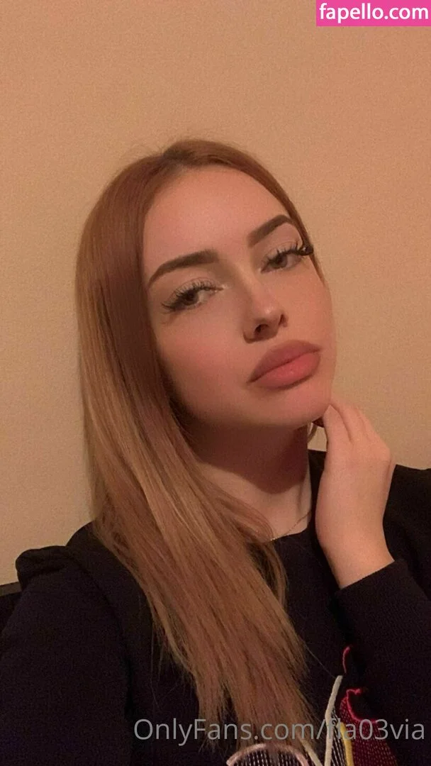 fla03via Onlyfans Photo Gallery 