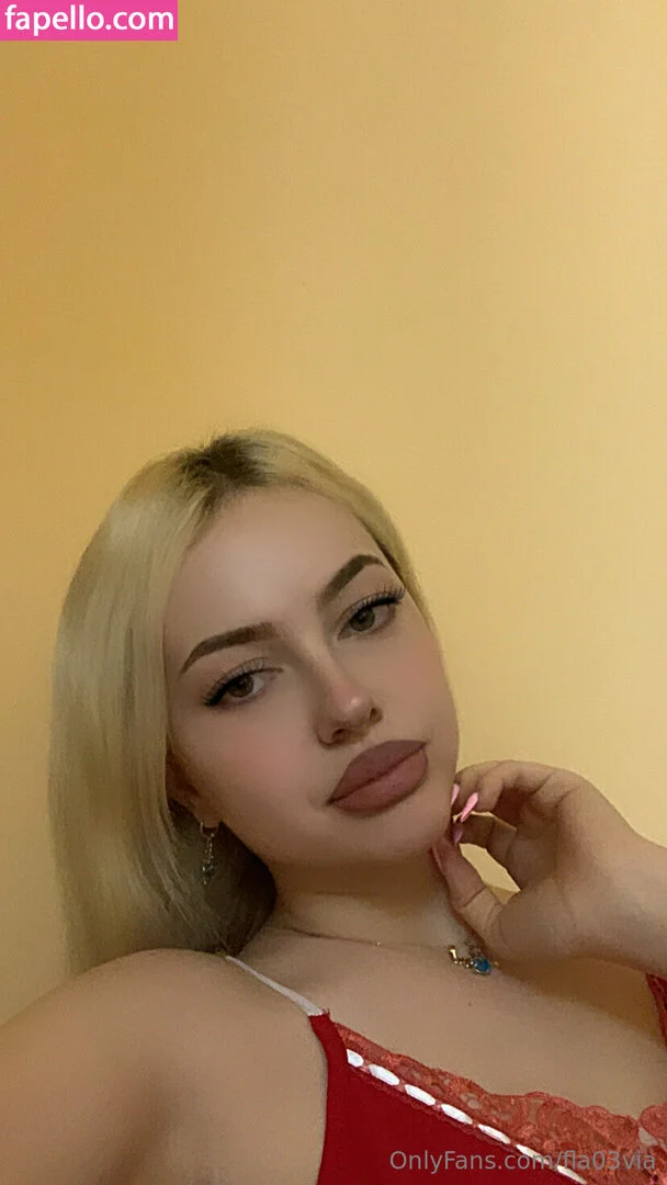 fla03via Onlyfans Photo Gallery 