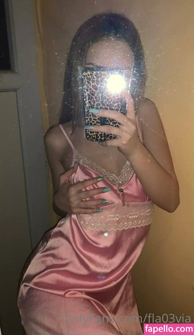 fla03via Onlyfans Photo Gallery 