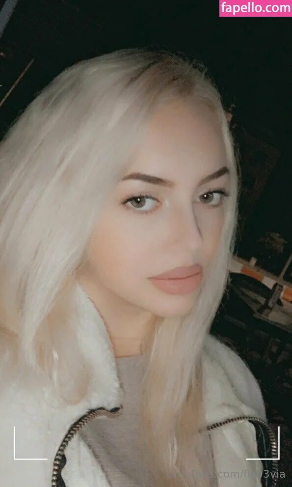 fla03via Onlyfans Photo Gallery 