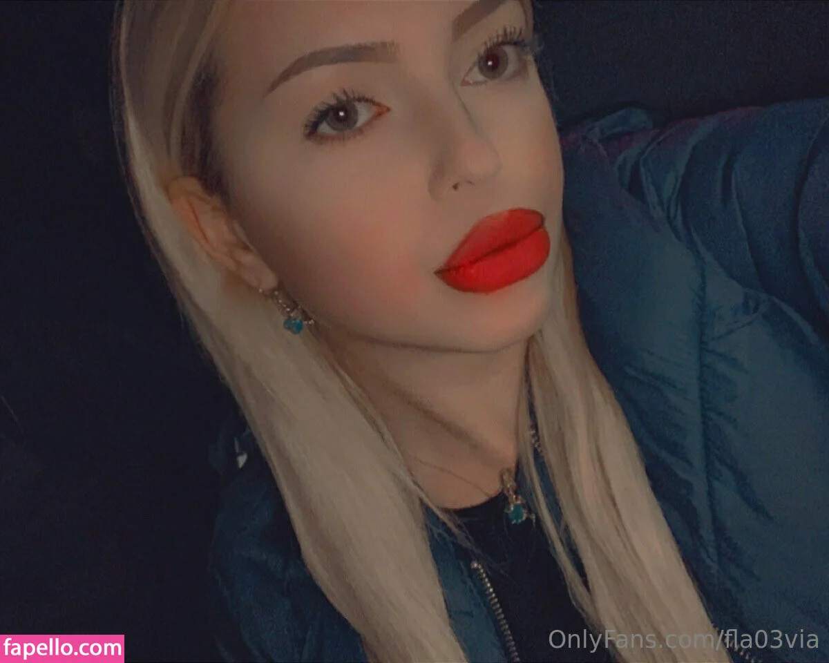 fla03via Onlyfans Photo Gallery 