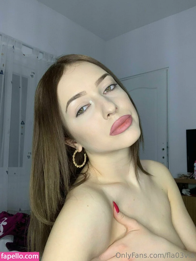 fla03via Onlyfans Photo Gallery 
