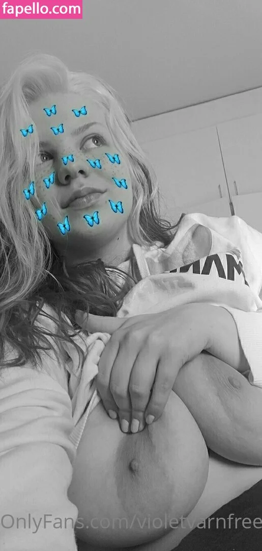 violetvarnfree Onlyfans Photo Gallery 