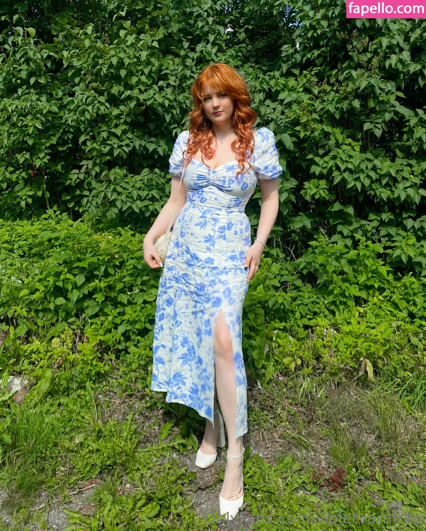 violetvarnfree Onlyfans Photo Gallery 