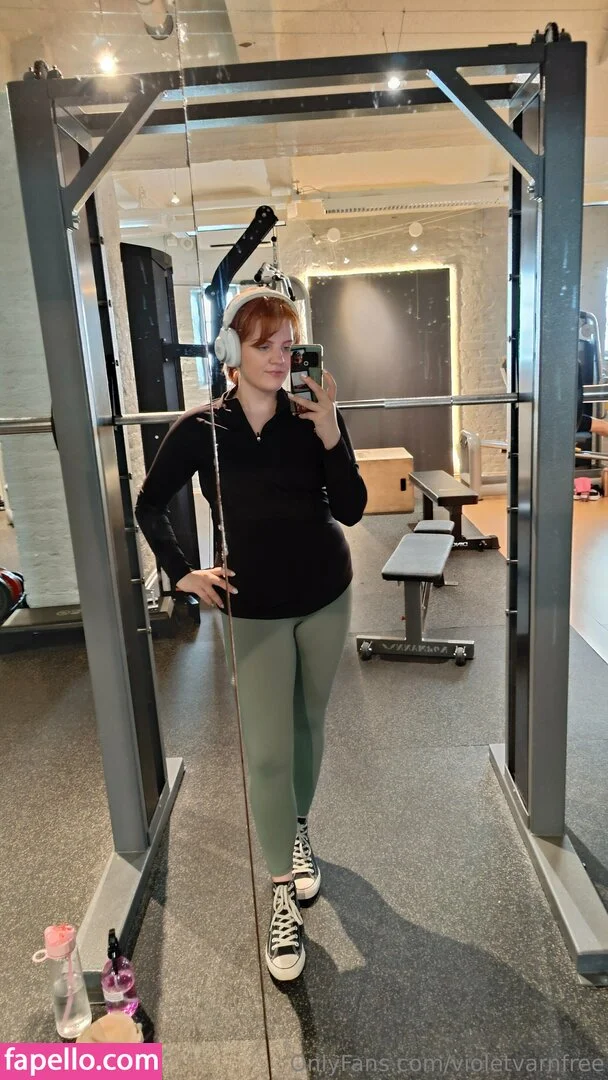 violetvarnfree Onlyfans Photo Gallery 