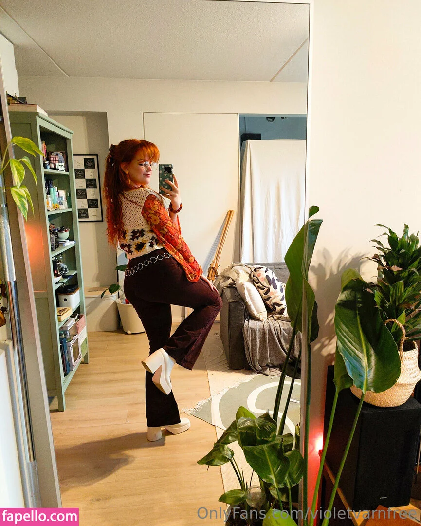 violetvarnfree Onlyfans Photo Gallery 