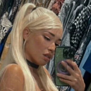 NRGneverlost Onlyfans Photo Gallery 