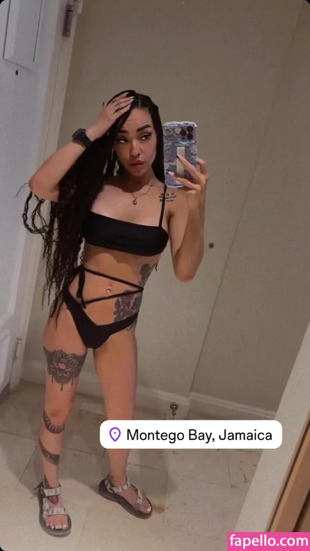 NRGneverlost Onlyfans Photo Gallery 