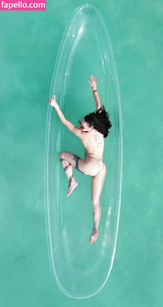 NRGneverlost Onlyfans Photo Gallery 