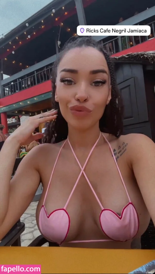 NRGneverlost Onlyfans Photo Gallery 