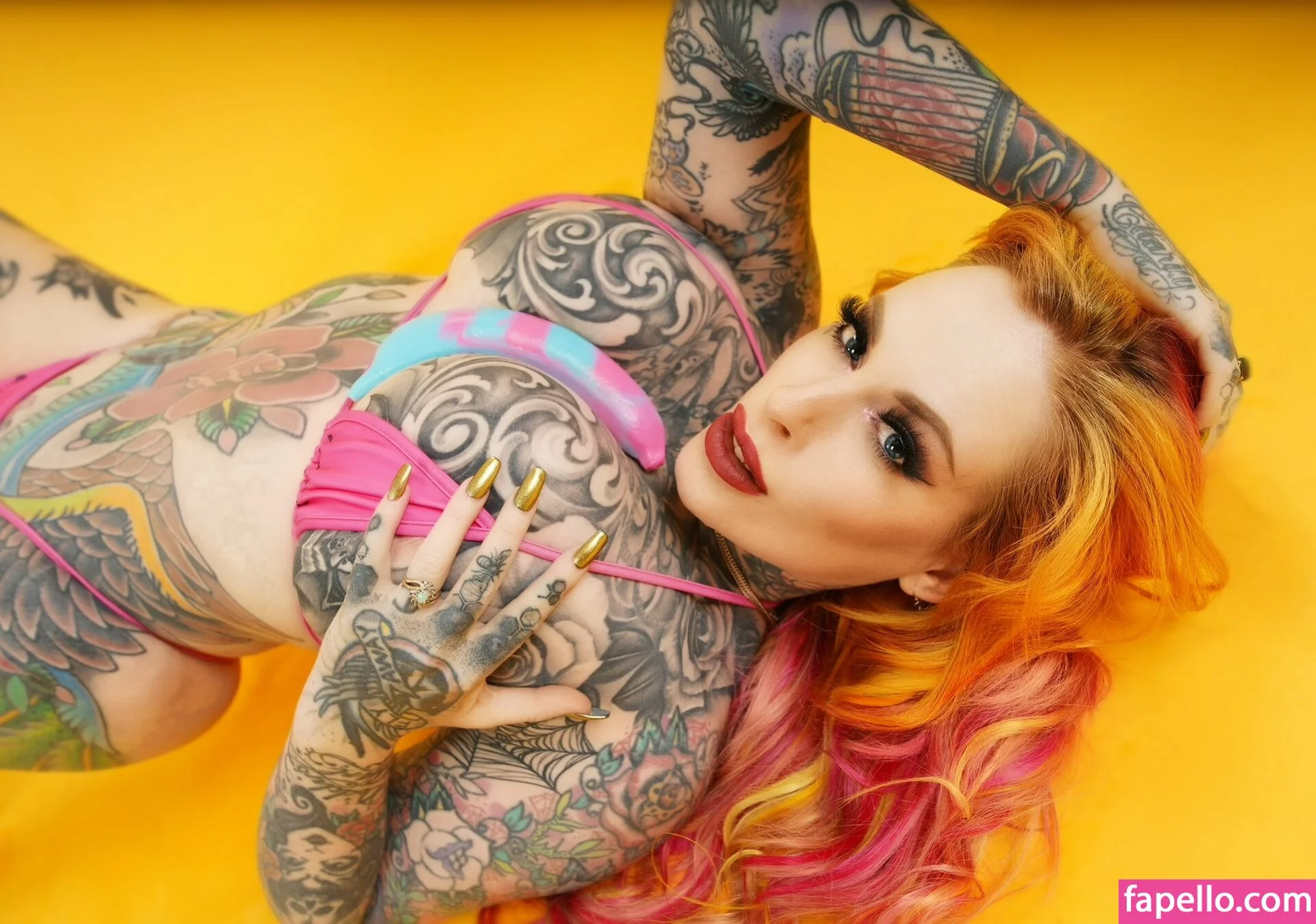 Kandy Onlyfans Photo Gallery 