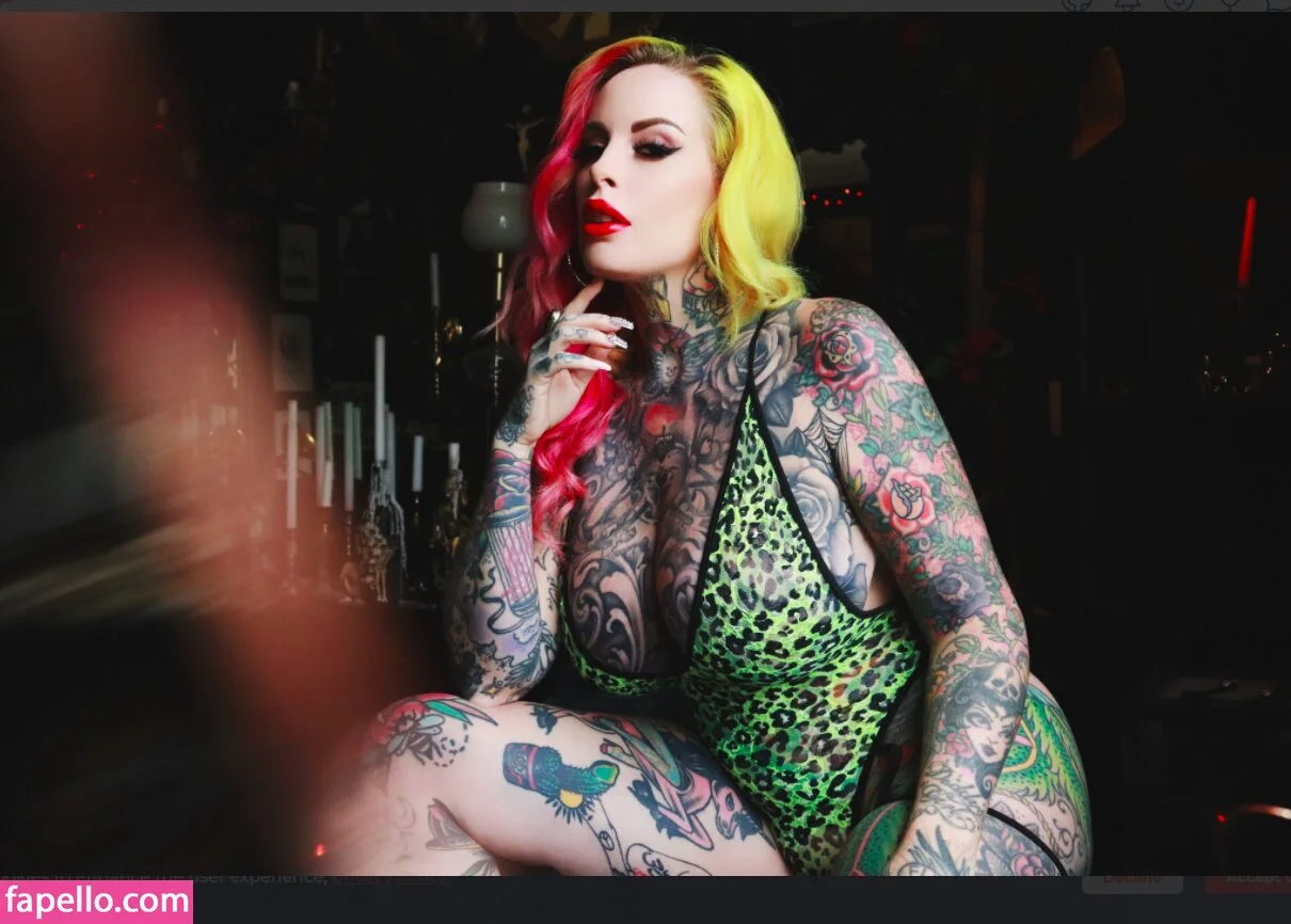 Kandy Onlyfans Photo Gallery 