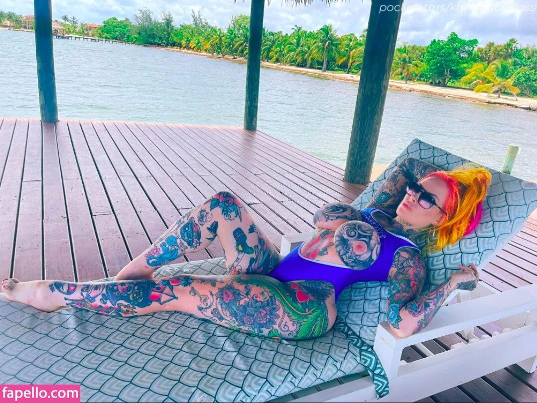 Kandy Onlyfans Photo Gallery 