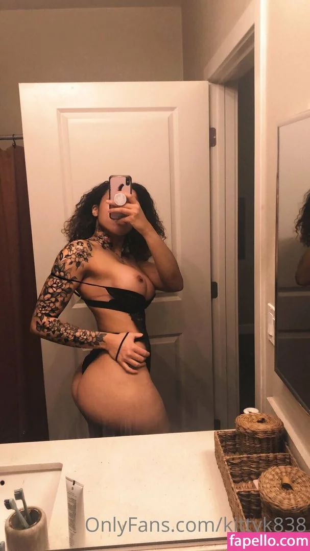 KittyK838 Onlyfans Photo Gallery 