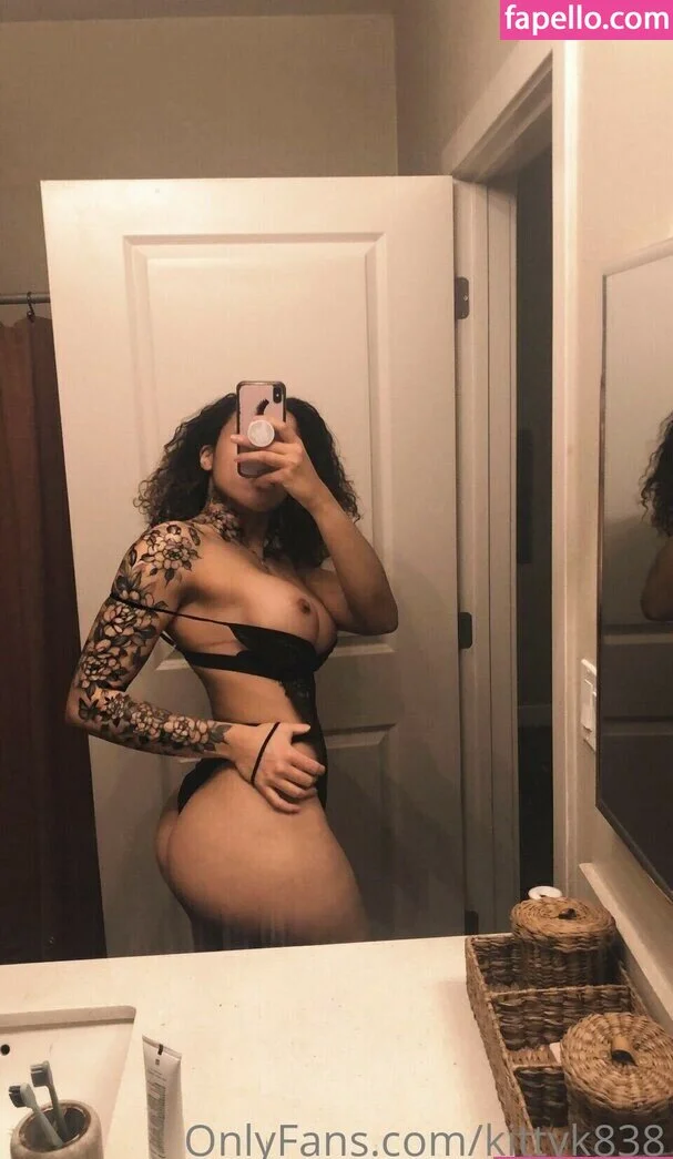 KittyK838 Onlyfans Photo Gallery 
