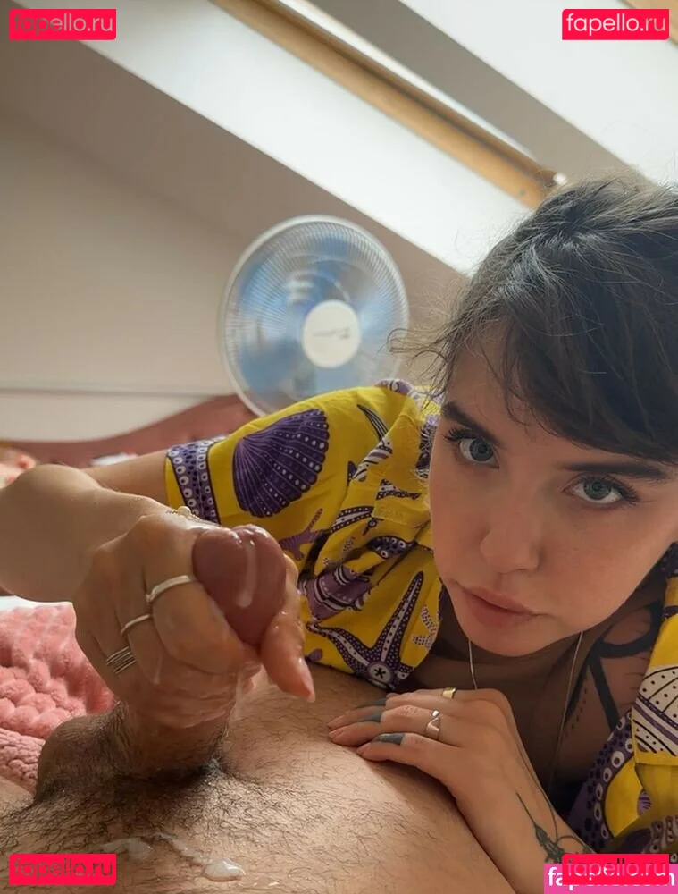 Eden Ivy Onlyfans Photo Gallery 