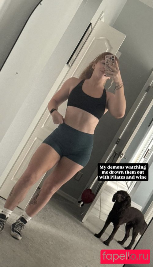 Isla Dawn Onlyfans Photo Gallery 