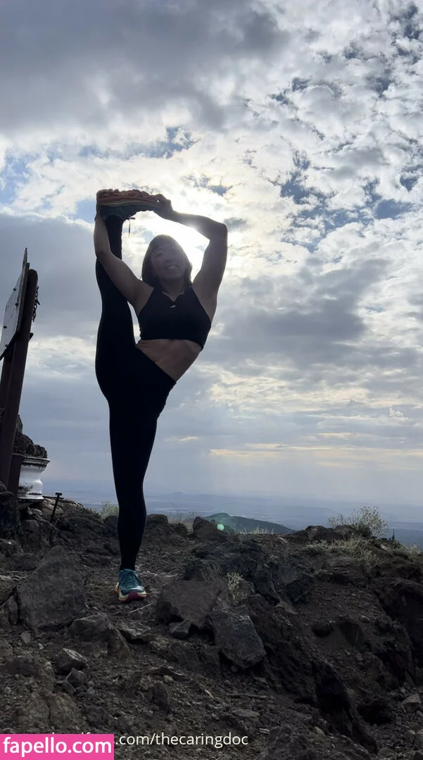 thecaringdoc Onlyfans Photo Gallery 