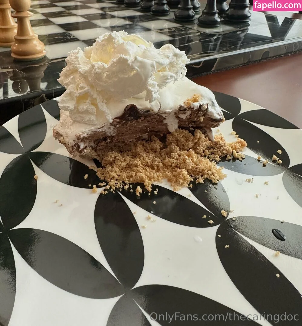 thecaringdoc Onlyfans Photo Gallery 