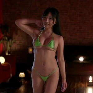 Karen Yuzuriha Onlyfans Photo Gallery 