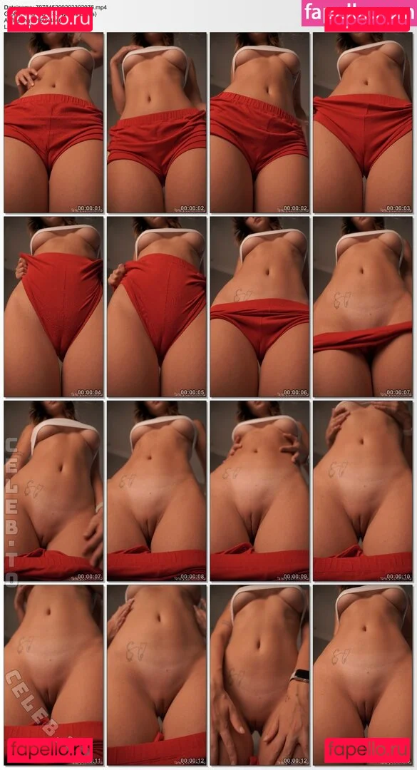 Murmuriel Onlyfans Photo Gallery 