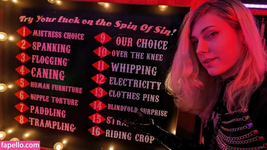 Natalie Star Onlyfans Photo Gallery 