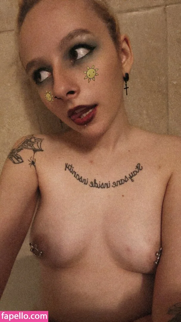 devilsbunni66 Onlyfans Photo Gallery 