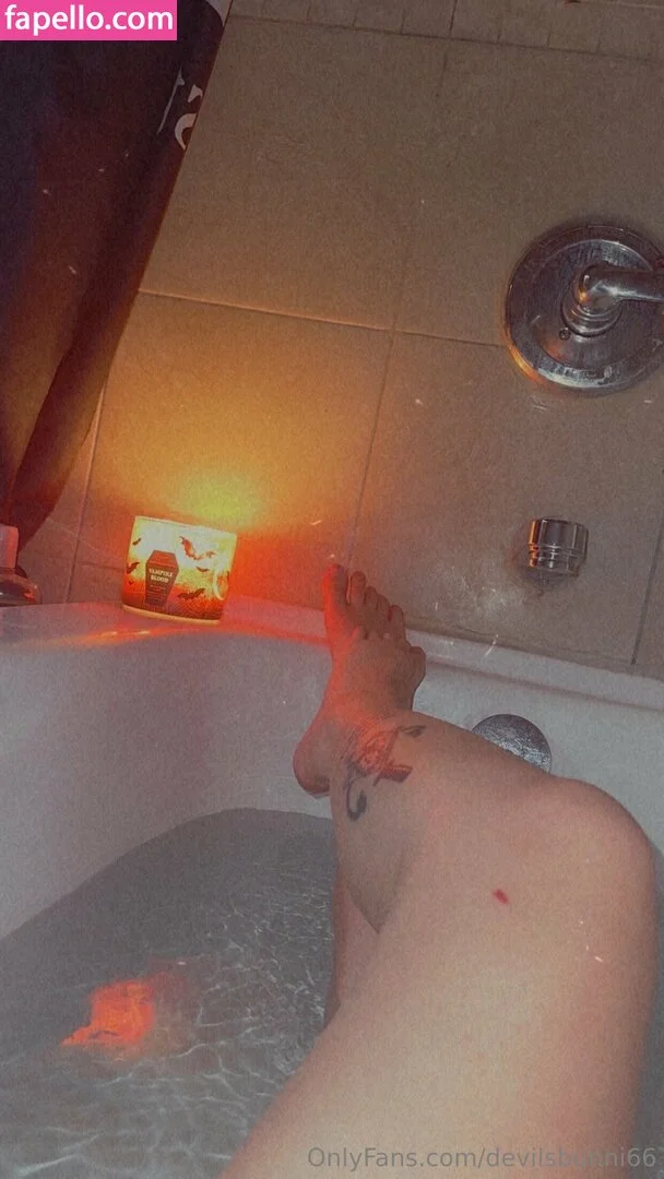 devilsbunni66 Onlyfans Photo Gallery 