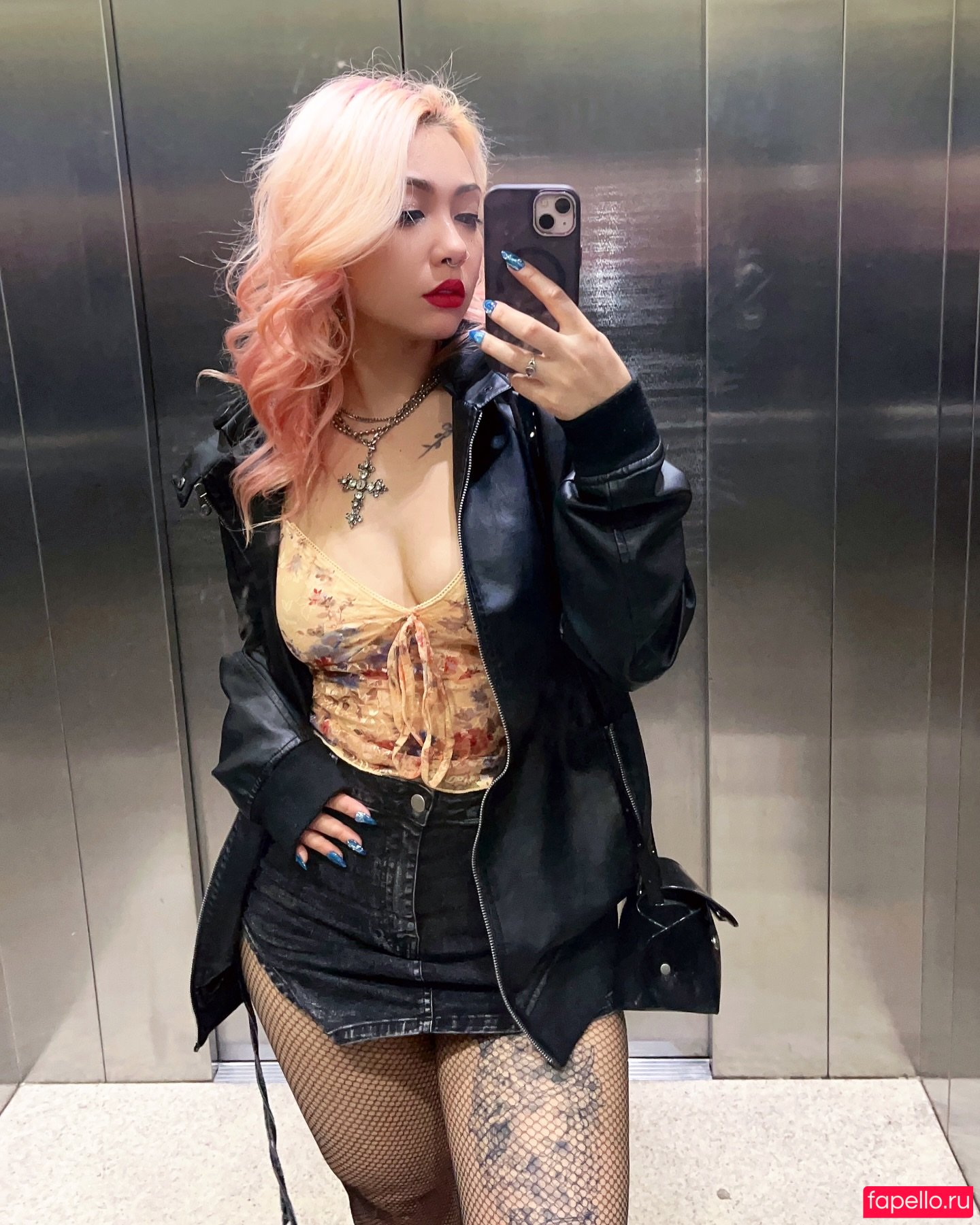 Liino Onlyfans Photo Gallery 