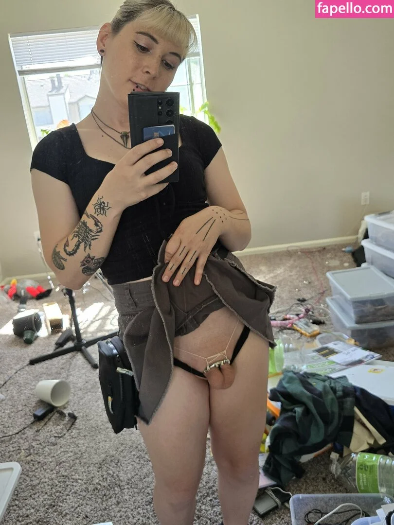 Princess Ivy Onlyfans Photo Gallery 