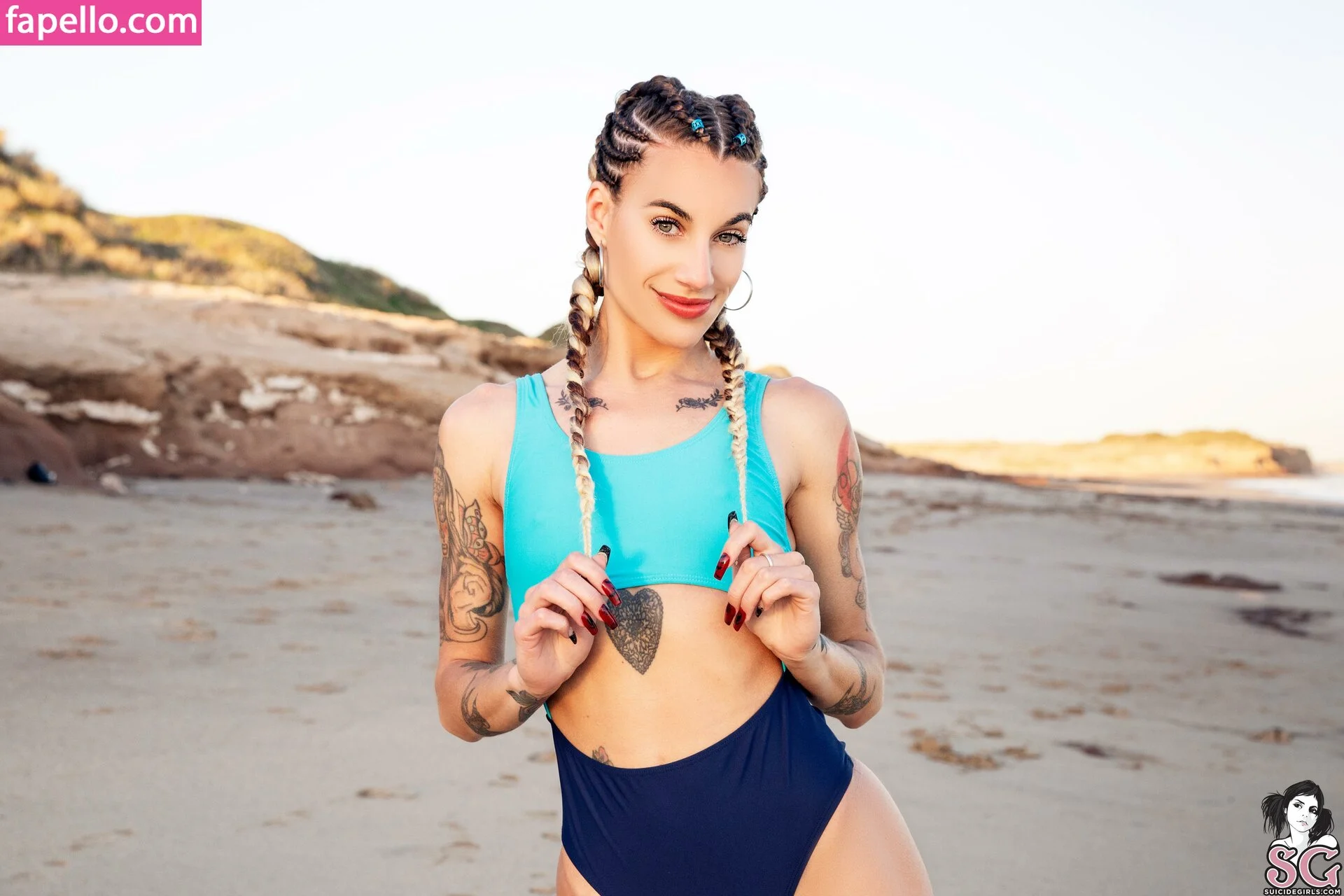 Kadito SG Onlyfans Photo Gallery 