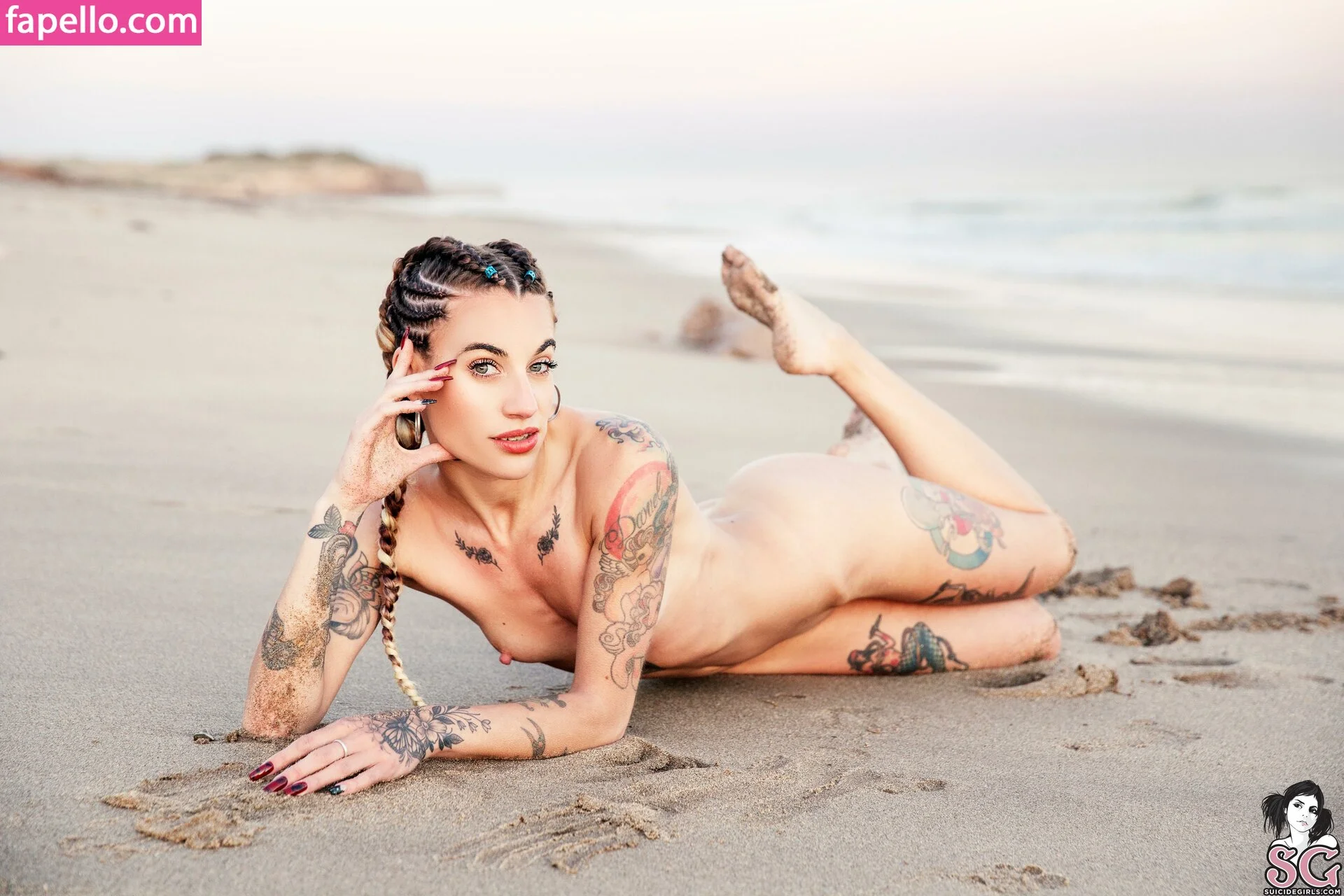 Kadito SG Onlyfans Photo Gallery 