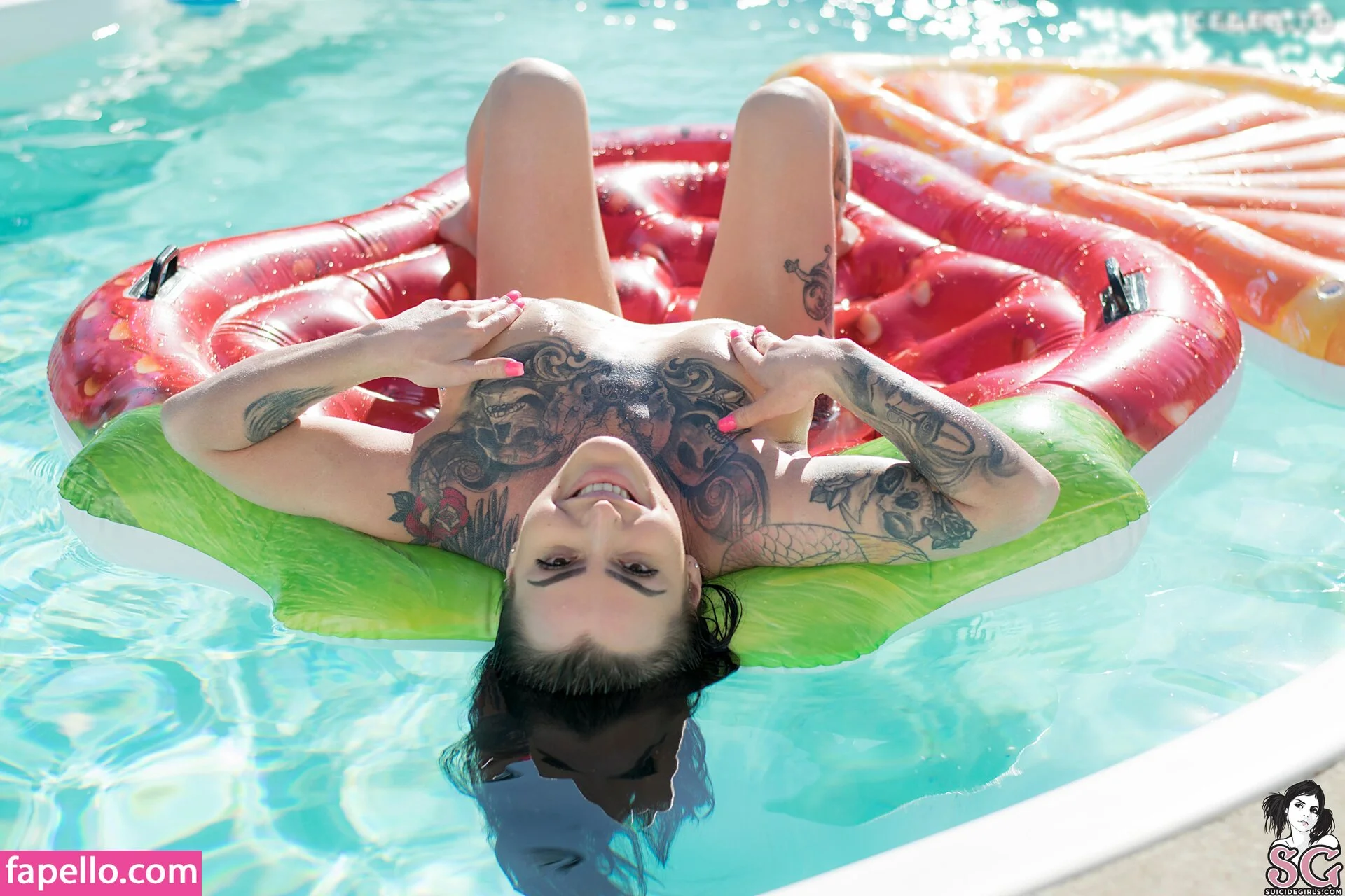 Roselynesimone Onlyfans Photo Gallery 