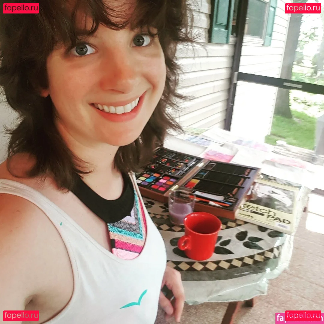 Jaynecobain Onlyfans Photo Gallery 