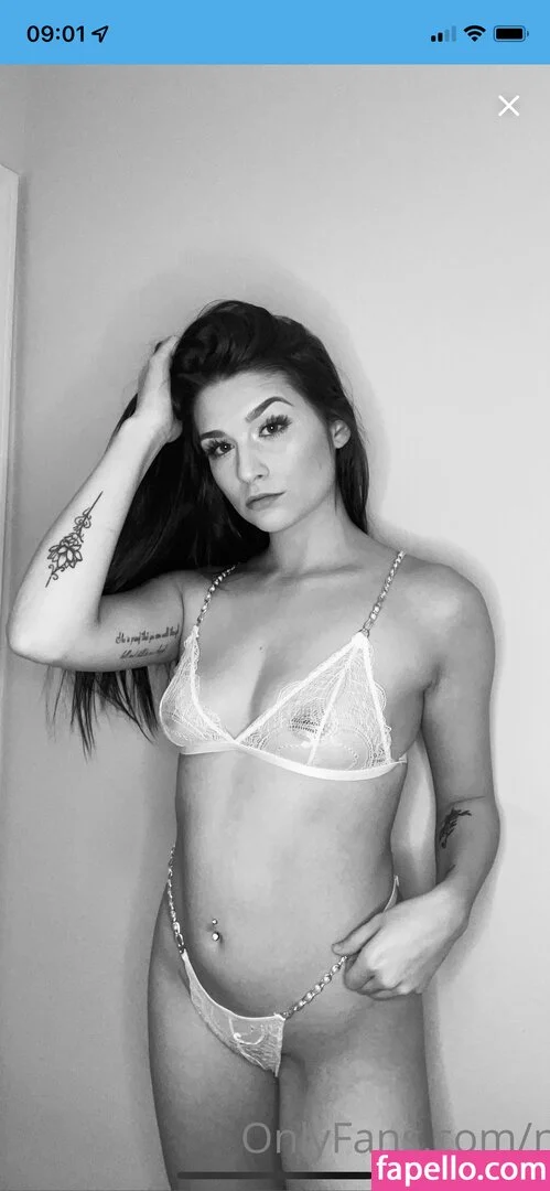 BabyNaomi Onlyfans Photo Gallery 