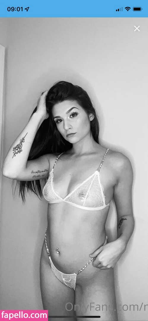 BabyNaomi Onlyfans Photo Gallery 