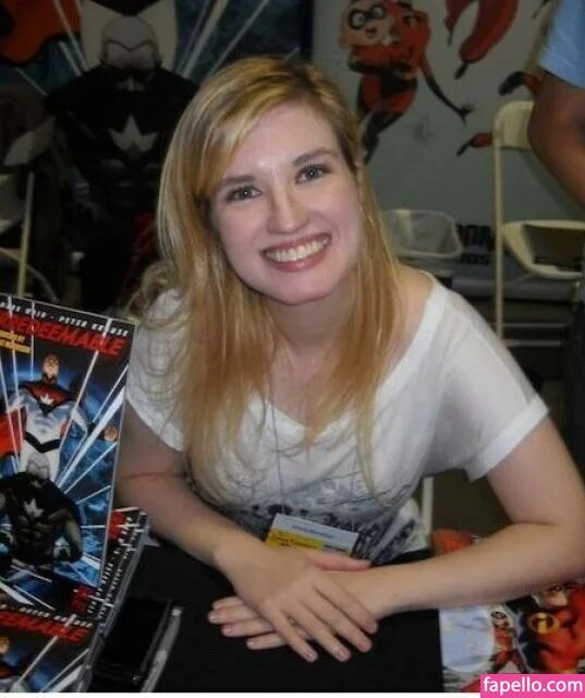 Grace Randolph Onlyfans Photo Gallery 