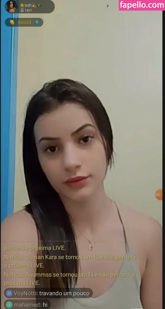 Samanda Gadelha Onlyfans Photo Gallery 