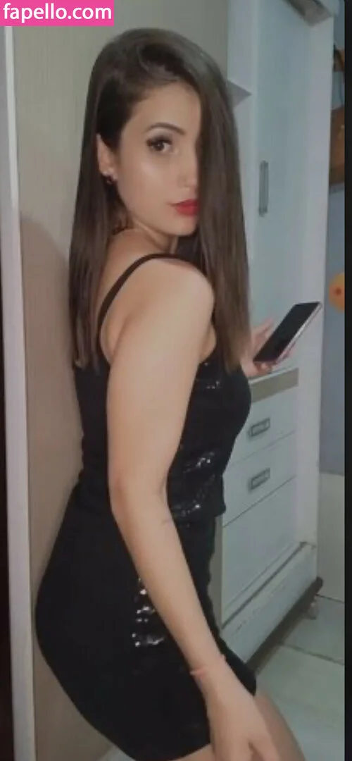 Samanda Gadelha Onlyfans Photo Gallery 