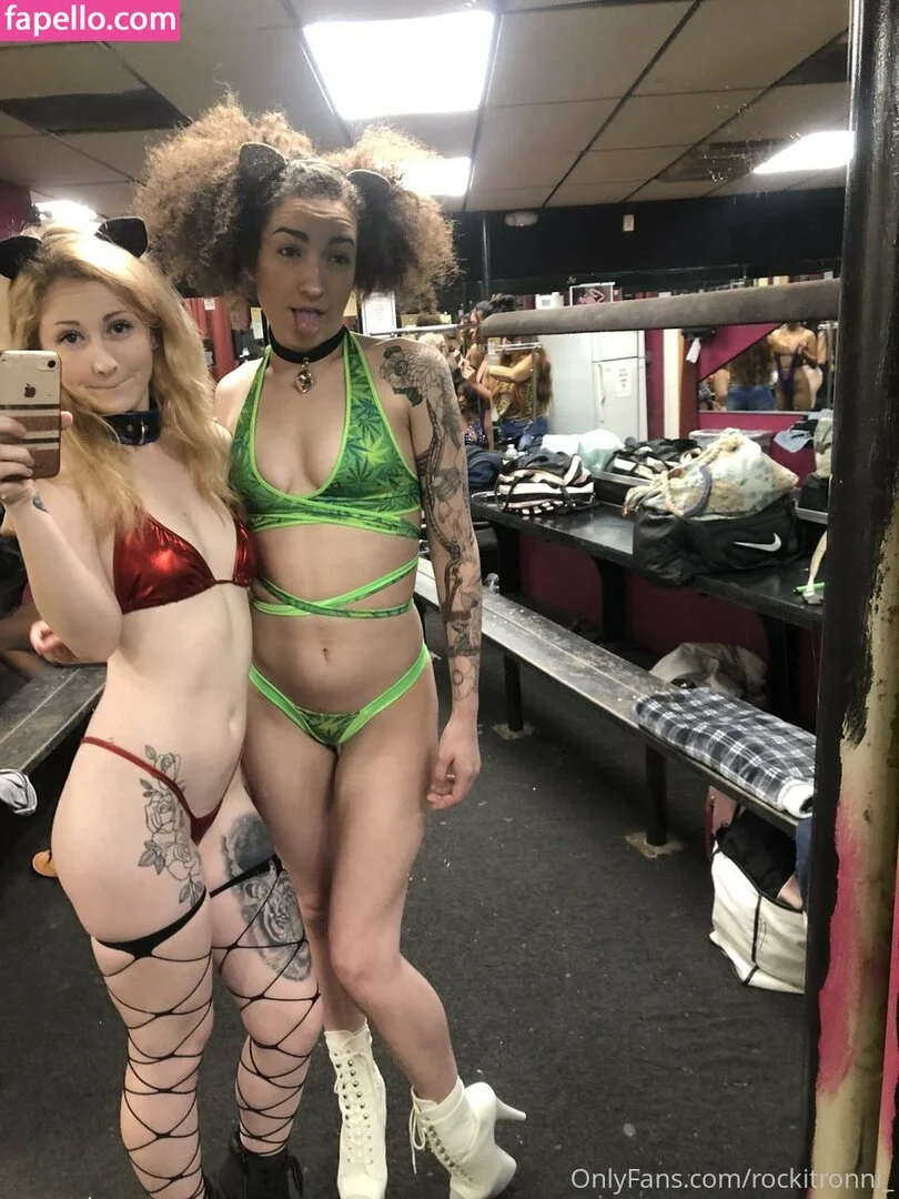 Bunny Panda Onlyfans Photo Gallery 