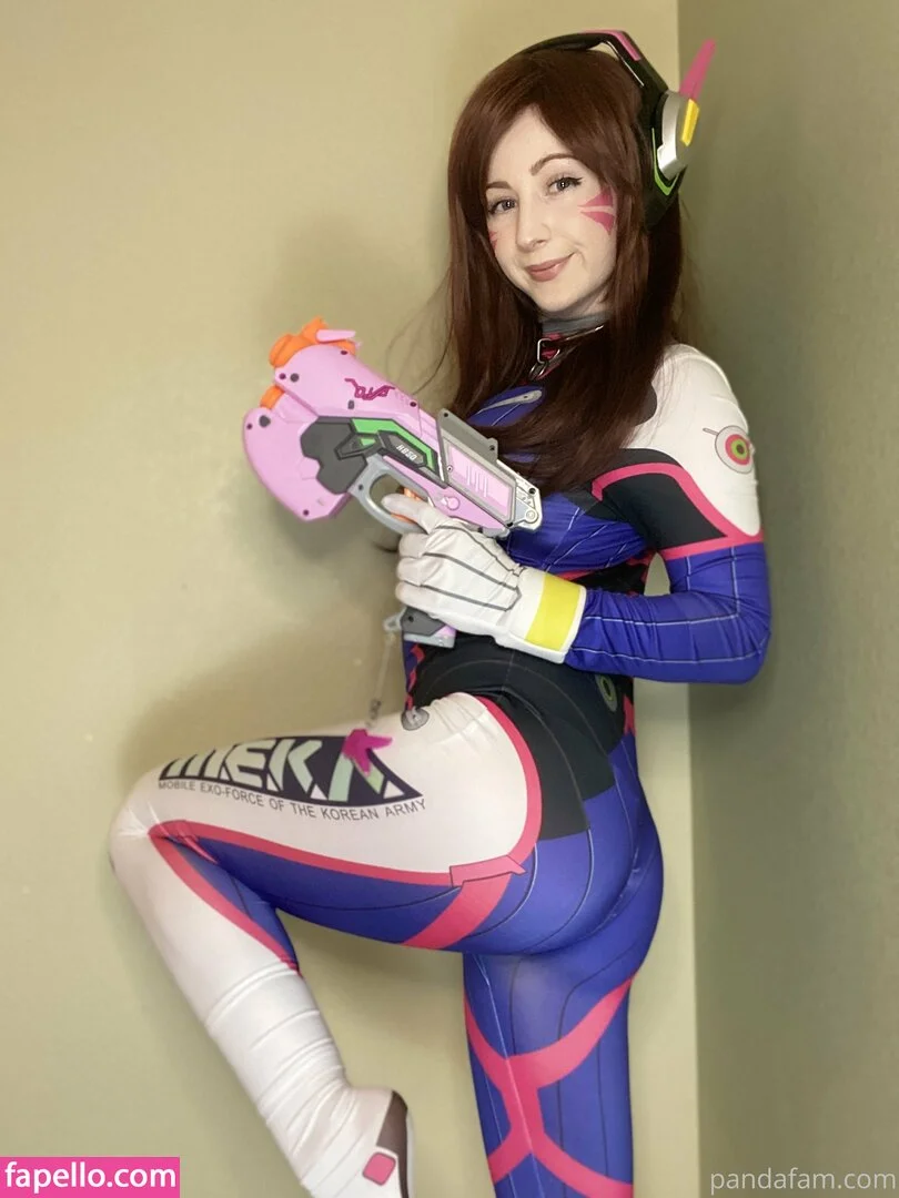 Bunny Panda Onlyfans Photo Gallery 